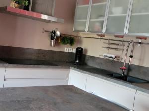 appartement de madame de souter