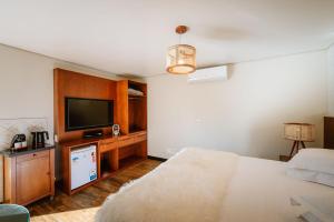 Refúgio Vale 06 - Suíte Hortênsias