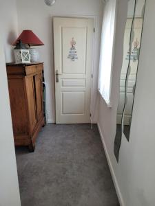 appartement de madame de souter