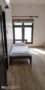 Cheerful two Bedroom Green Villa by Suvana Organics