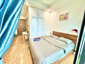 Great Quality Studio Apt Near Keangnam And Dcapital Building