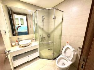 Great Quality Studio Apt Near Keangnam And Dcapital Building