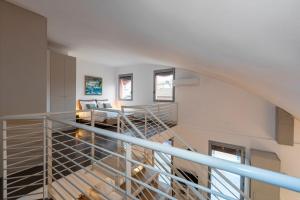 Scalo 10 con posto auto