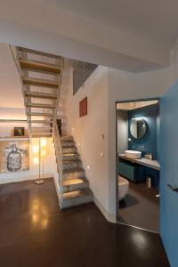 Scalo 10 con posto auto