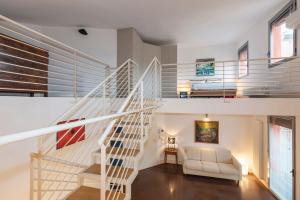 Scalo 10 con posto auto