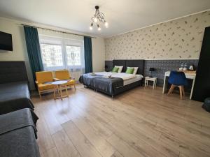 Quadruple Room with Bathroom room in 7th Room Guest House