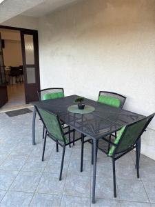 Apartments Vilma