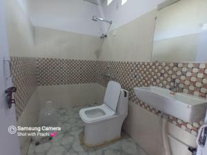 Kashi-Kedar Resort and Resturant