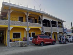 Vhauschild Transient Rooms