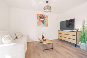 STAYS Uferpark mit Privatstrand