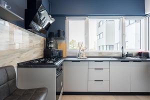 Central Spacious Apartment 104 B5