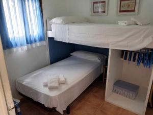 A H RENTALS Castillo Apartamento