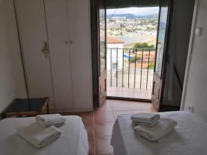 A H RENTALS Castillo Apartamento