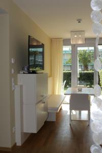 Nikola Luxury Apartments Senia