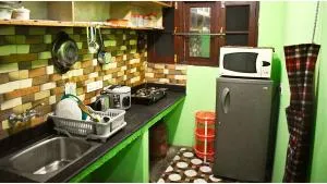 The Hush Heaven - Srinagar