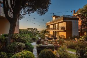 Refúgio Vale 07 - Suíte Orquídeas