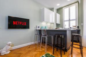 Design Boutique Flat - Refined & Central