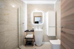 Arcadia Center New Build