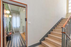 Design Boutique Flat - Refined & Central