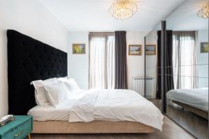 Arcadia Center New Build