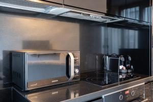 Arcadia Center New Build