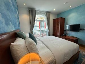 La Jolie Hôtel Sunset Town Phu Quoc