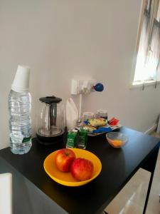Triple Room with Private Bathroom room in Bed and fly Aeroporto Catania
