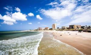 Bella Mare at Summerstrand Port Elizabeth