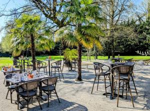 Hotels Best Western Alexander Park Chambery : photos des chambres