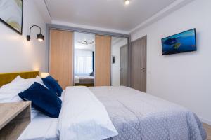 CityApartments Kyiv Vokzalna