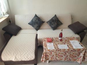 Coqueto alojamiento en Los Alcázares