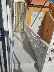 Coqueto alojamiento en Los Alcázares