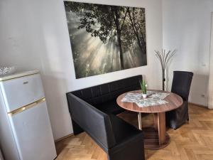 New City Center Stays 2