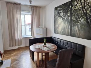 New City Center Stays 2