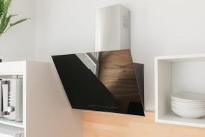 Stylish Studio with Easy Access to Valencias Best