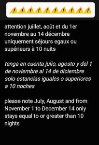 Casa Mi Castillo à Senija