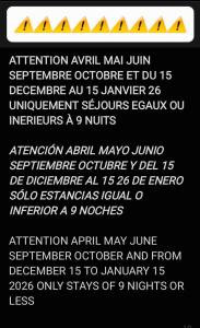 Casa Mi Castillo à Senija