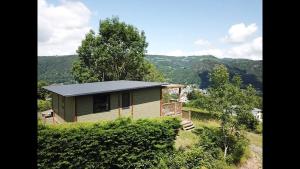 Campings Camping la Pommeraie : photos des chambres