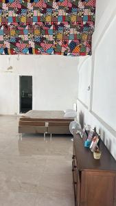 Castelinho de ibicuí flats