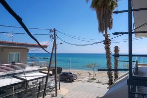 Seaside Escape by Infinity - 3hvězdičkové hotely ve městě Nea Kallikratia