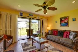 Breezy Kaunakakai Retreat with Community Pool! - Ualapue