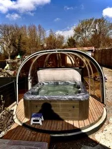 La Plumeria - 代夫勒