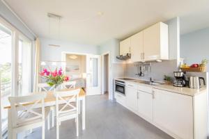 Ferienwohnung Strandläufer