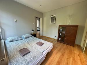 Klimatyczne Apartamenty 3city w Gdańsku by Noclegi Renters