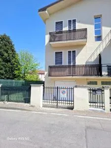 Casa Sissi - Casarile