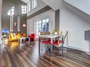 Residenz am Balmer See - FeWo 71