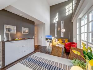 Residenz am Balmer See - BS 71 mit Wellnessbereich