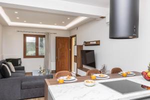 Spiros country home