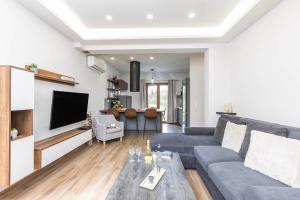 Spiros country home