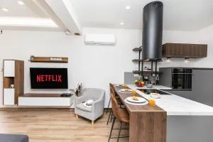 Spiros country home - Pouládes